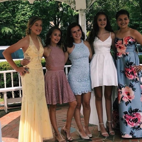 Prom Dress - Picture 6 of 6